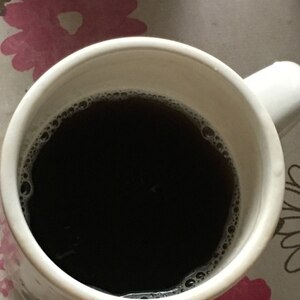 ストロベリーコーヒー